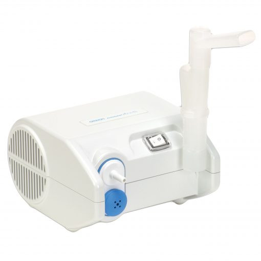 The Omron Nebulizer Compressor NE C25s Machine Is A Dependable And