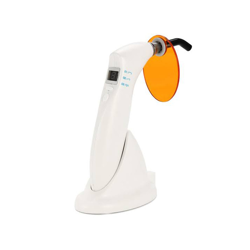 Dental Curing Light LED Machine