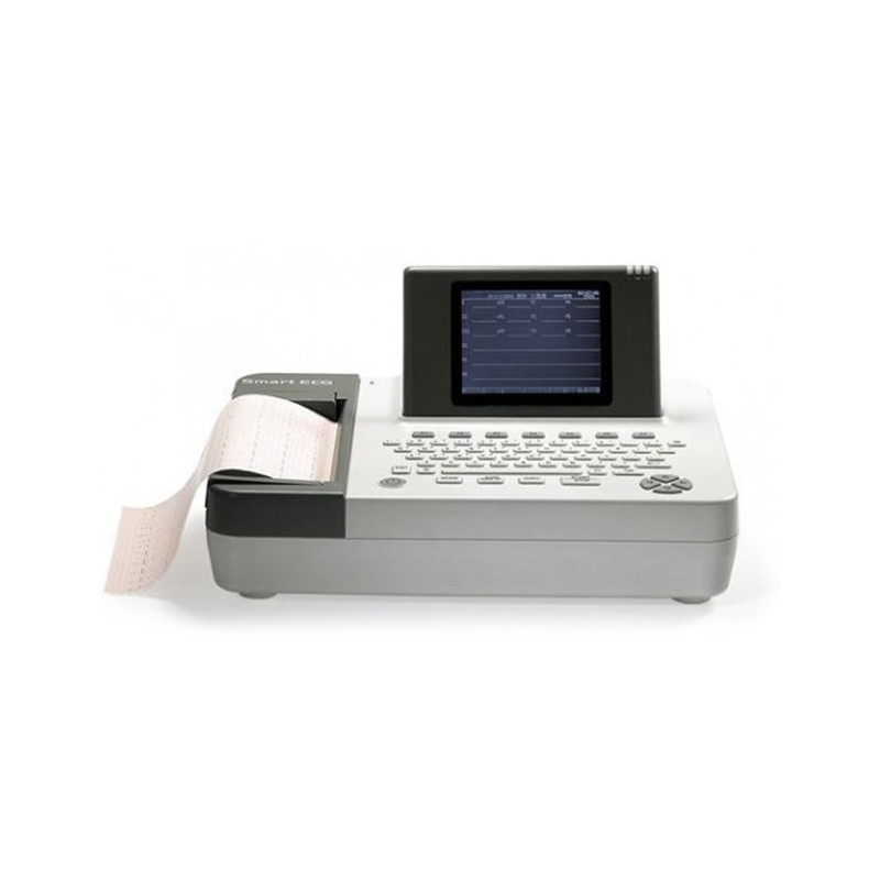EDAN 12 Channel ECG Machine