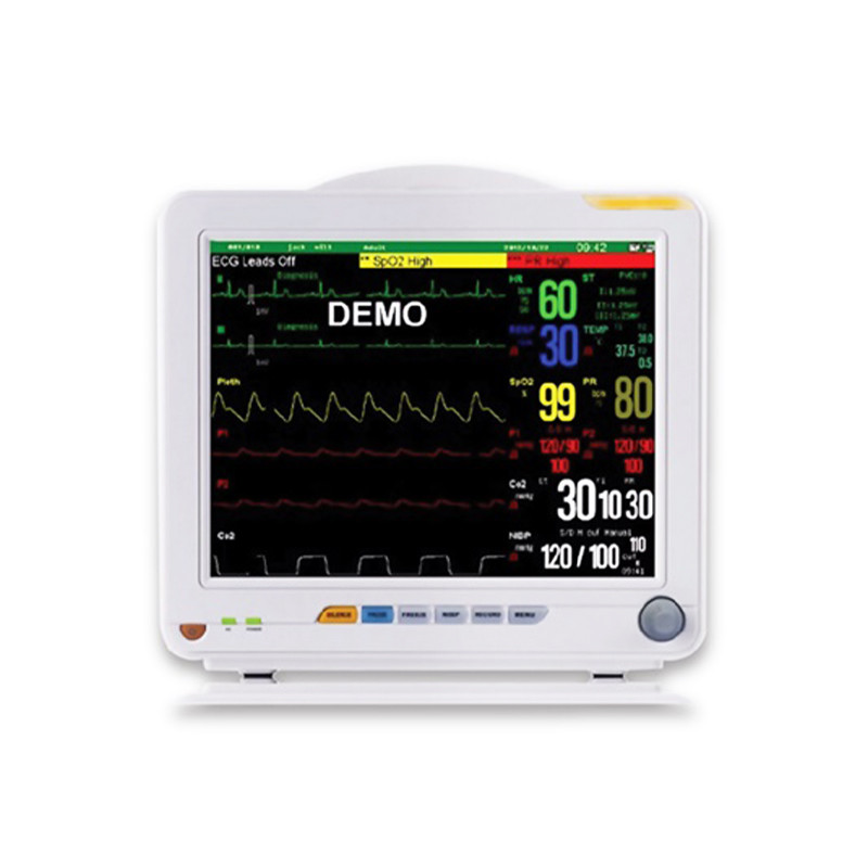 Esonic Patient Monitor