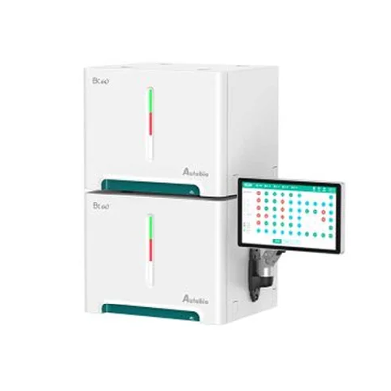 Autobio BC60 Automated Blood Culture System