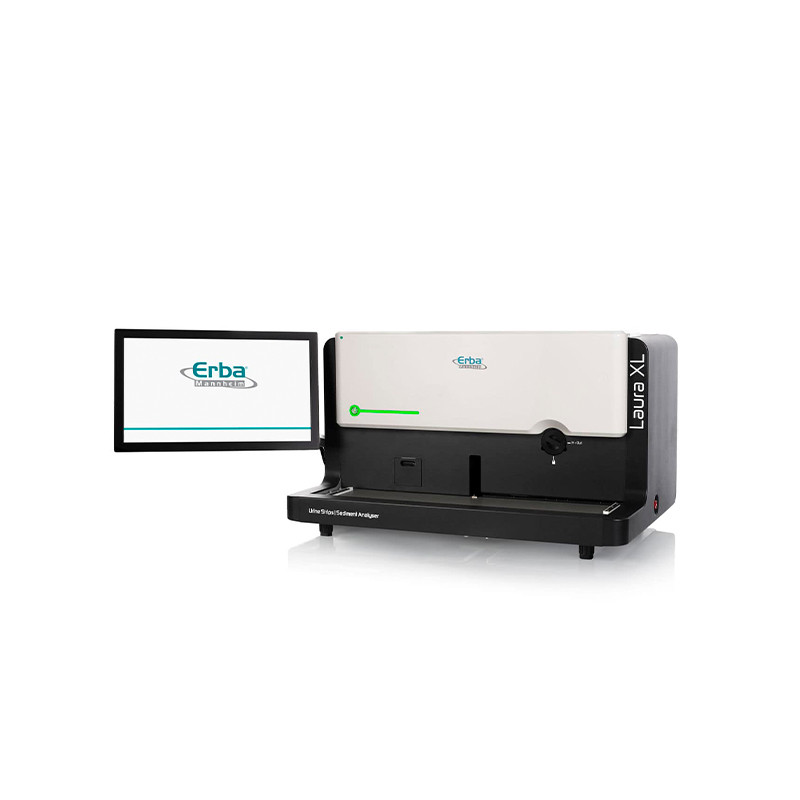 ERBA Fully Auto Urine Analyzer