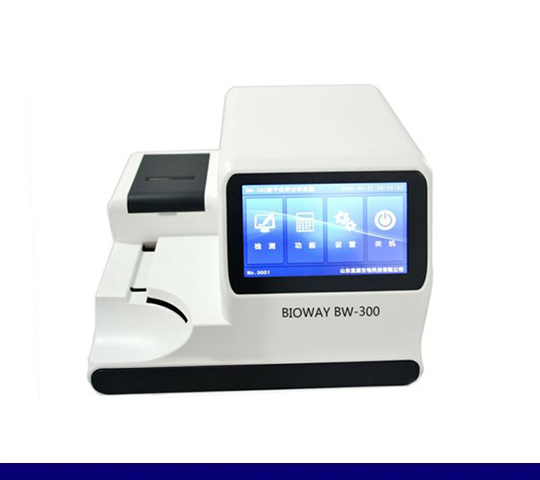 Urine Analyzer BIOWAY BW-300