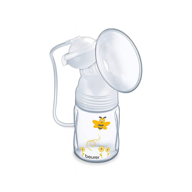 Beurer Electric Breast Pump BY40
