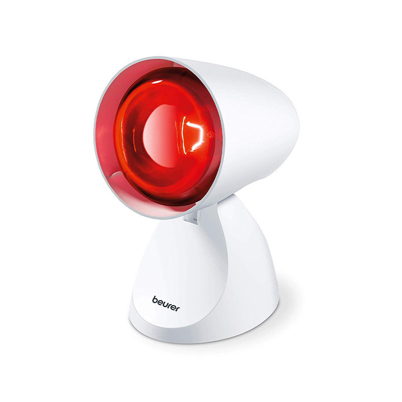 Beurer Infrared Lamps for Pain Relief IL-11