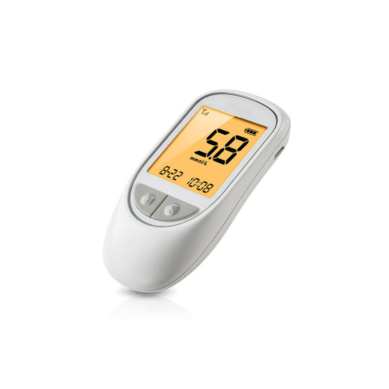 Bioland Advance Blood Glucose Monitor
