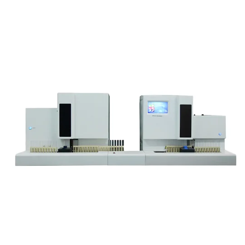 Full automatic urinalysis systems Bioway BW-3000 & BW-901