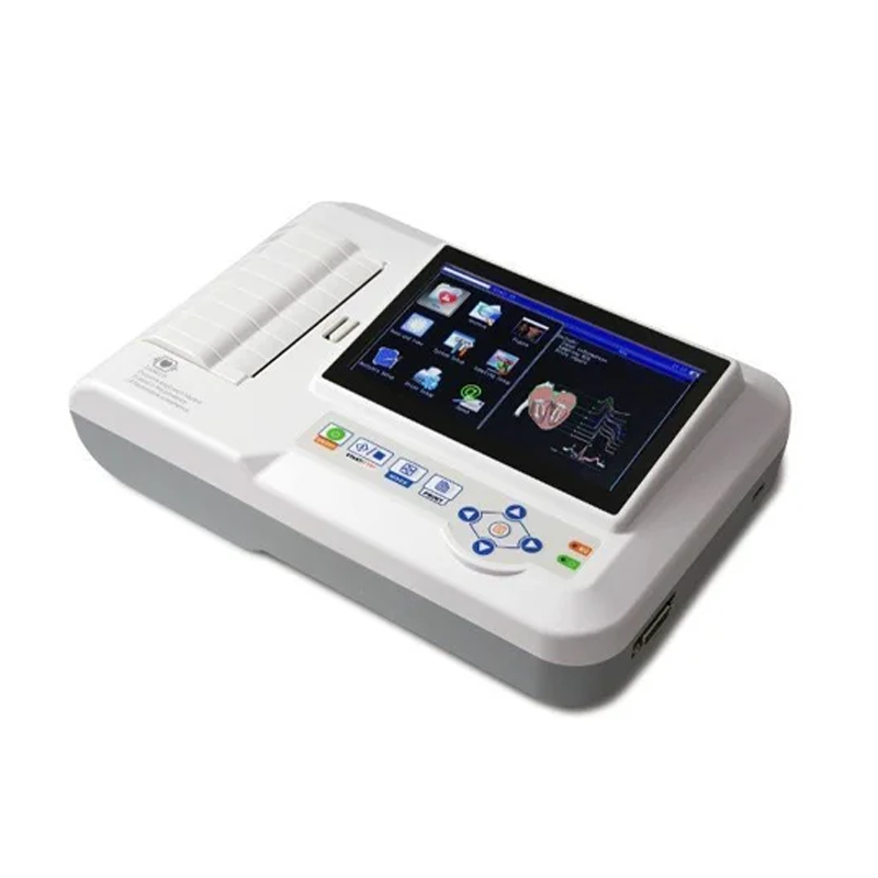 DYMIND DH-76 Advanced 5-Part Automated Hematology Analyzer