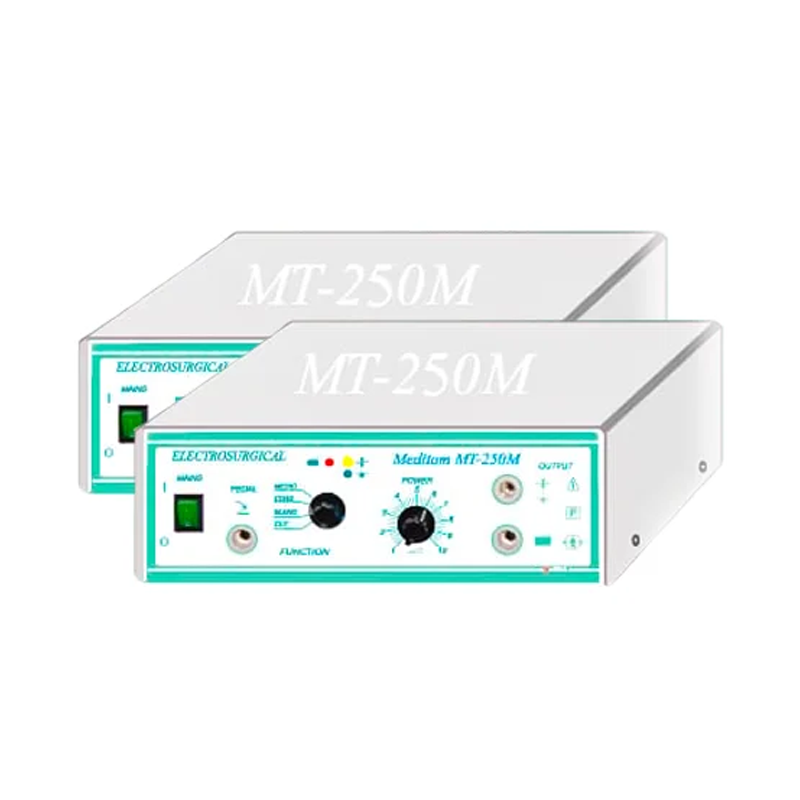 Diathermy Medition MT-250M/MB