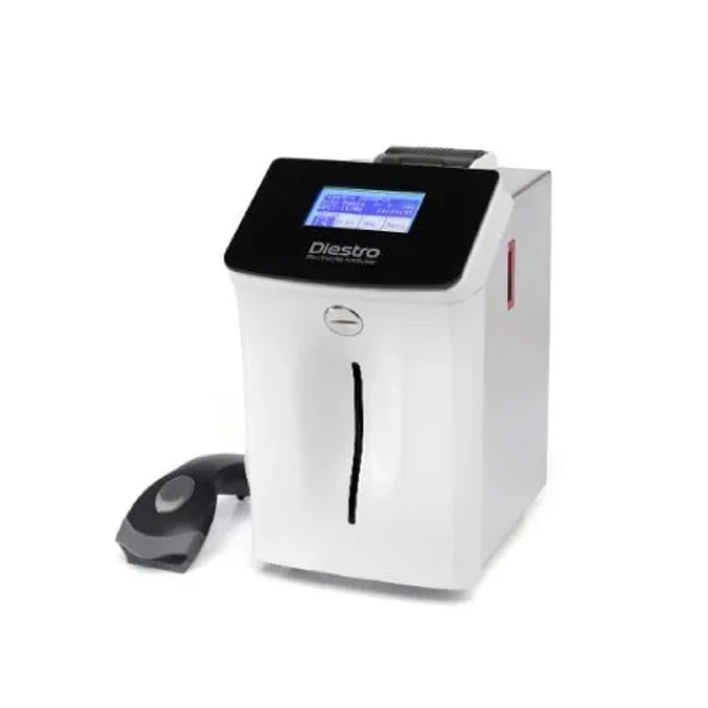 Electrolyte Analyzer Diestro