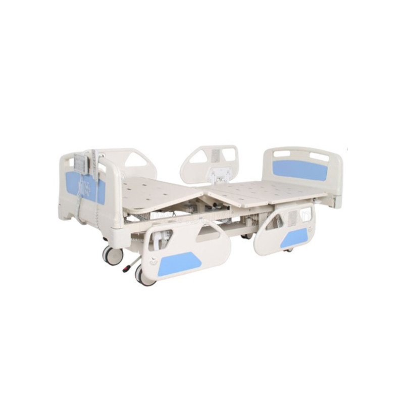 Five Function ICU Electric Bed