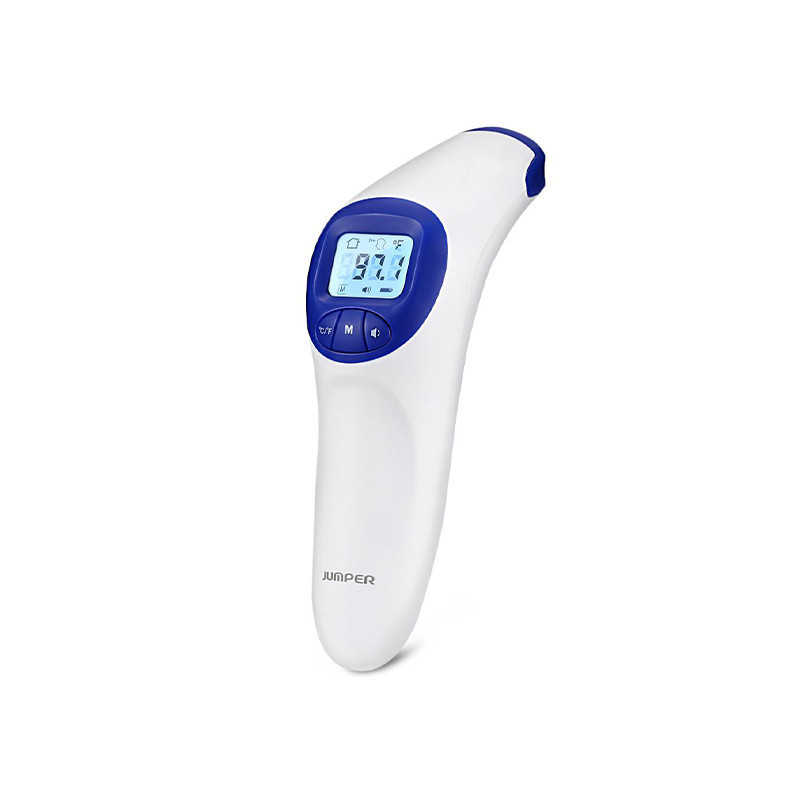 Health Management and Leadership Portal, Medical thermometer / non-contact  JPD-FR200 Jumper