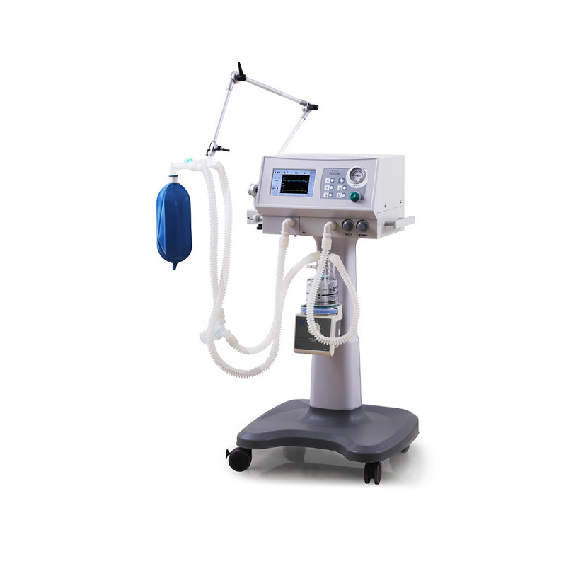 CWH-3020 ICU Ventilator