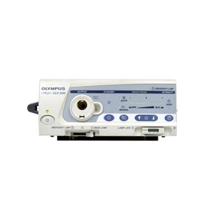 Laparoscopy Olympus CLV-S40