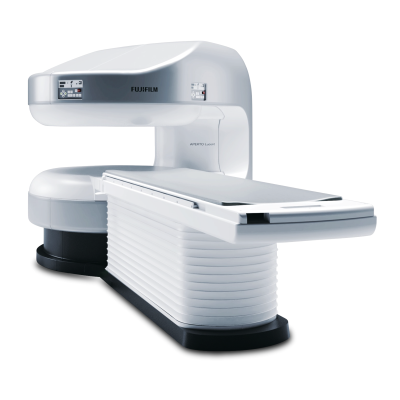 MRI Machine(Refurbished) Aperto Lucent