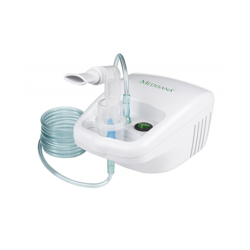 Medisana In-500 Nebulizer Compressor