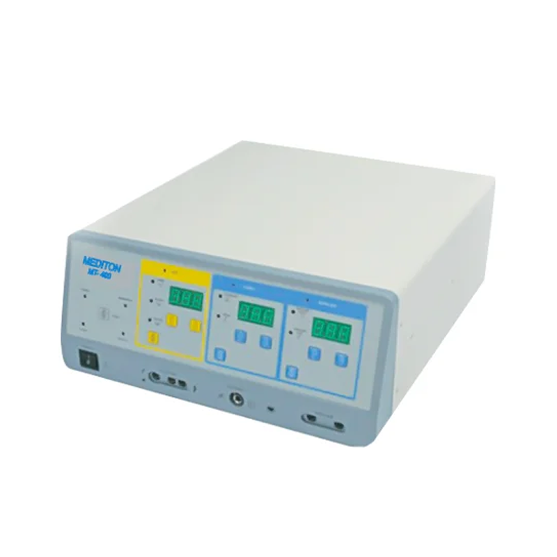 Medition Diathermy MT 400