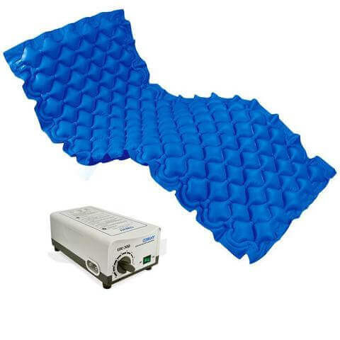 Metlife Plus Medical Air Mattress