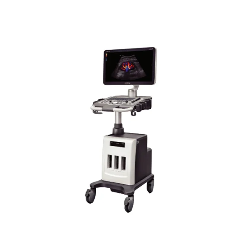 Mindray DC-32 Color Doppler ultrasound Machine
