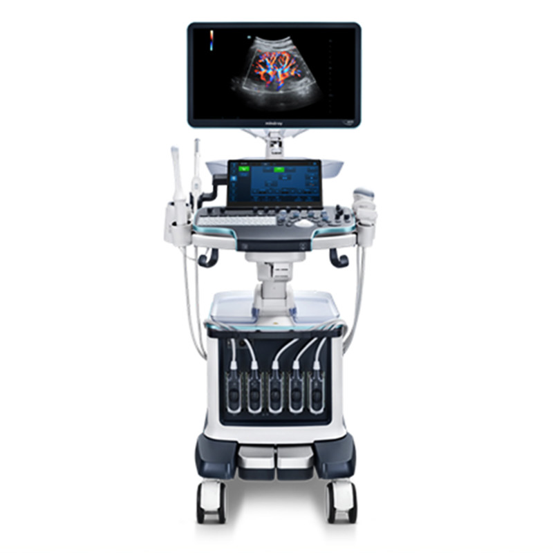 Mindray Resona R9 Ultrasound System