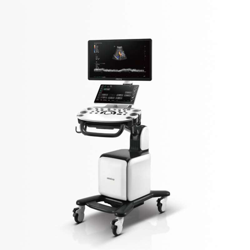 Ultrasound Machine Mindray Resona i9