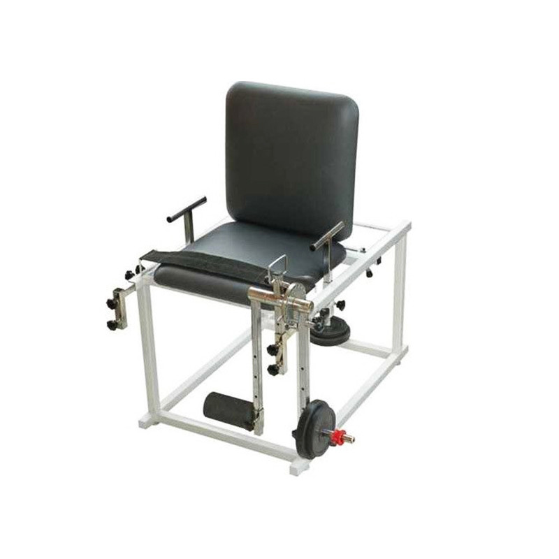 Quadriceps Table LCS-311