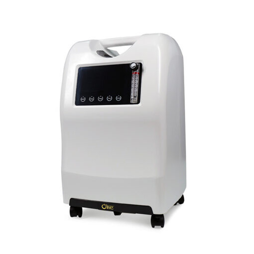 Olive OLV-10 Medical Oxygen Concentrator – 10L