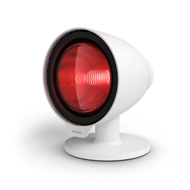Philips Infrared Heating Lamp – PR3110