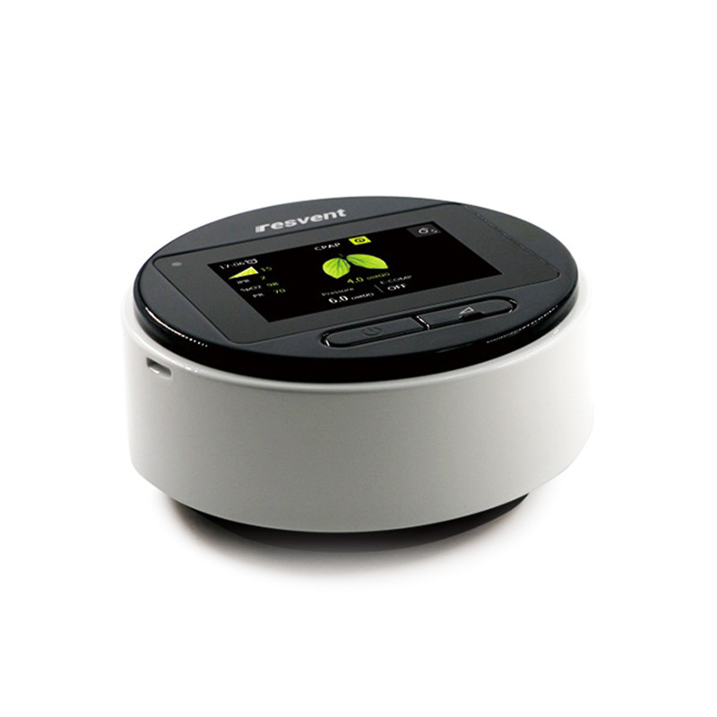 Portable & iBreeze Mini Auto CPAP Machine