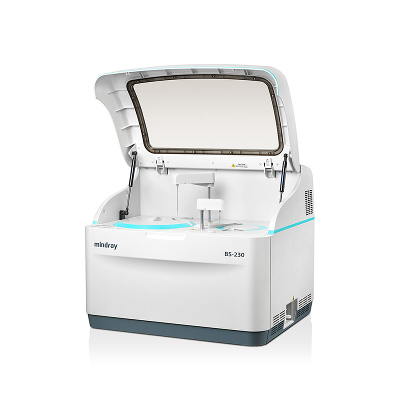 mindray bs-230 auto clinical chemistry analyzer
