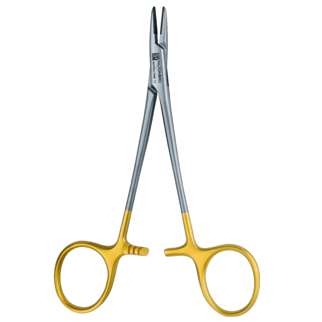 TC Needle Holder