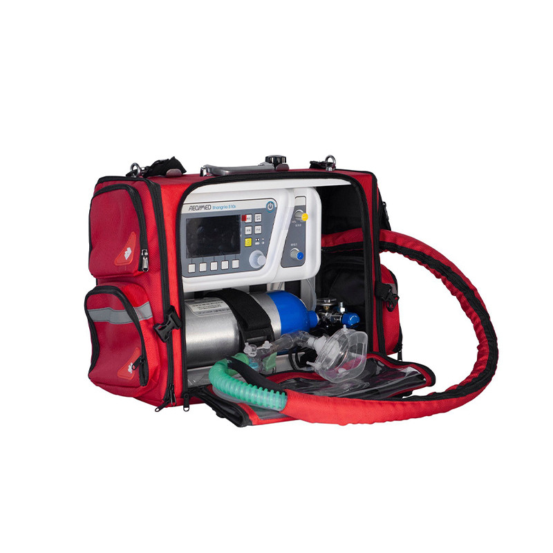 Aeonmed Shangrila 510s Transportable Ventilator