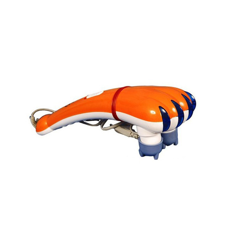 Tiger Paw Type Body Massager