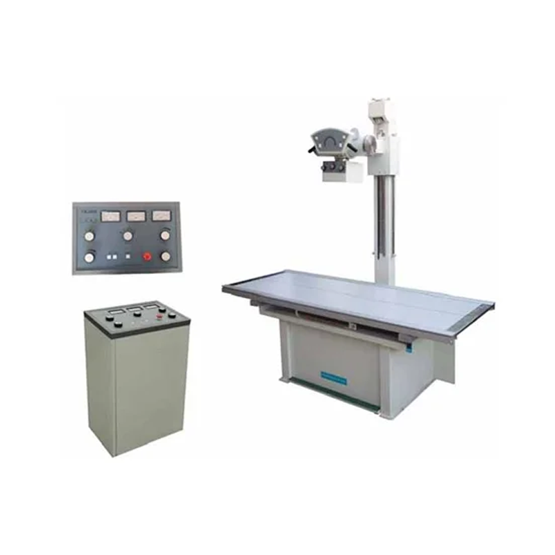Triup 200mA X-Ray Machine (TR-200B)