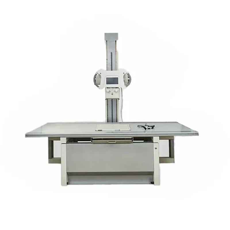 Triup 500mA X-Ray Machine (TR-50N)
