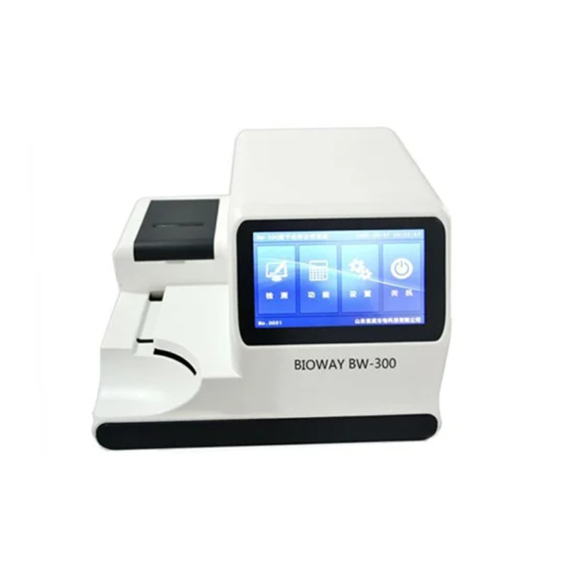 BIOWAY BW-300 Automatic Urine Analyzer