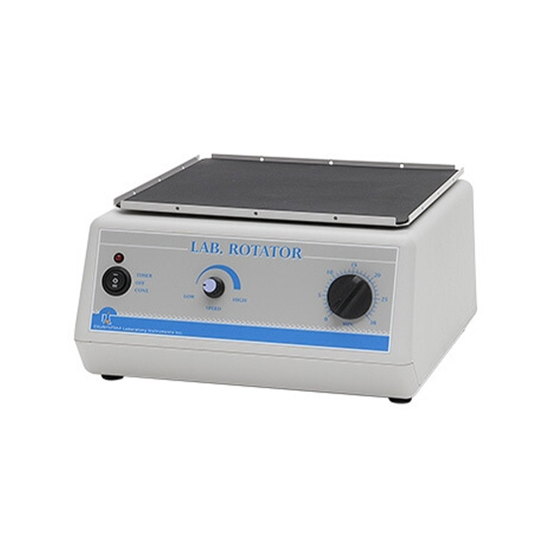 LAB ROTATOR DSR-2100P