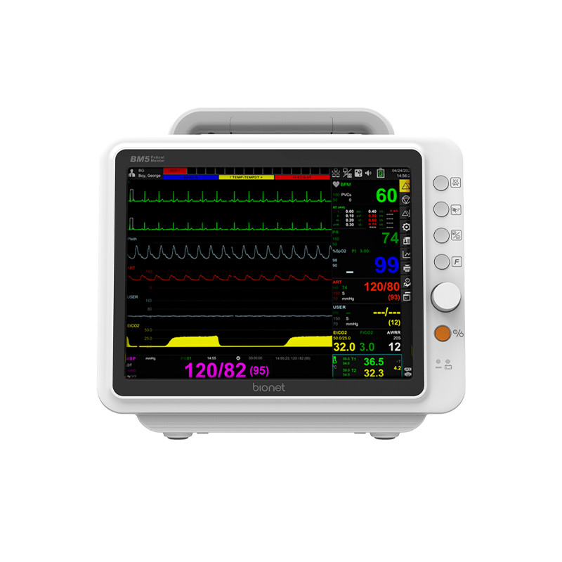 Esonic Patient Monitor