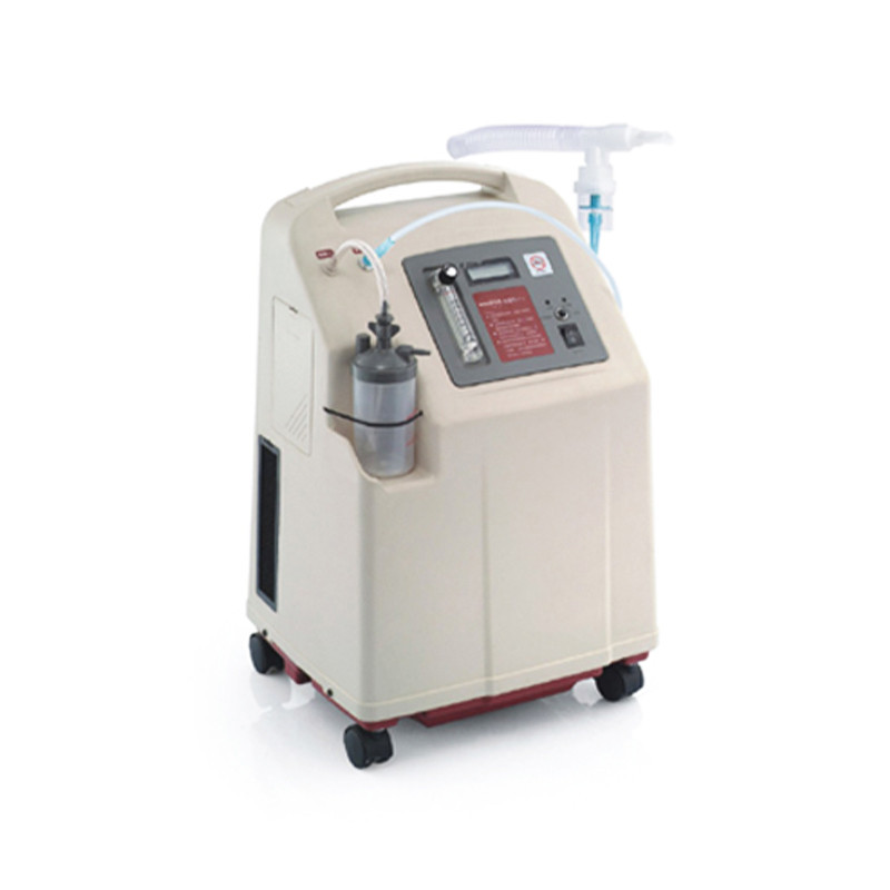 Yuwell 7F-10W 10L Portable Oxygen Concentrator