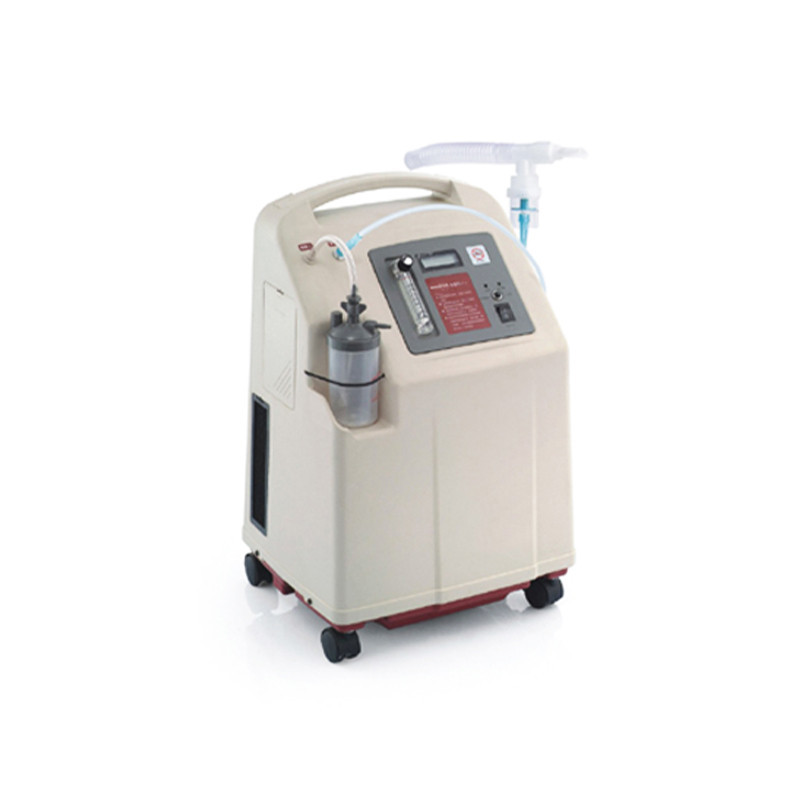 Yuwell 7F-5 5L Medical Portable Oxygen Concentrator