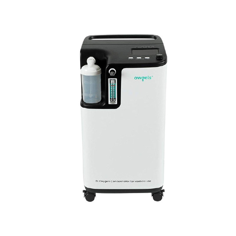 Owgels Oxygen Concentrator 5 litre