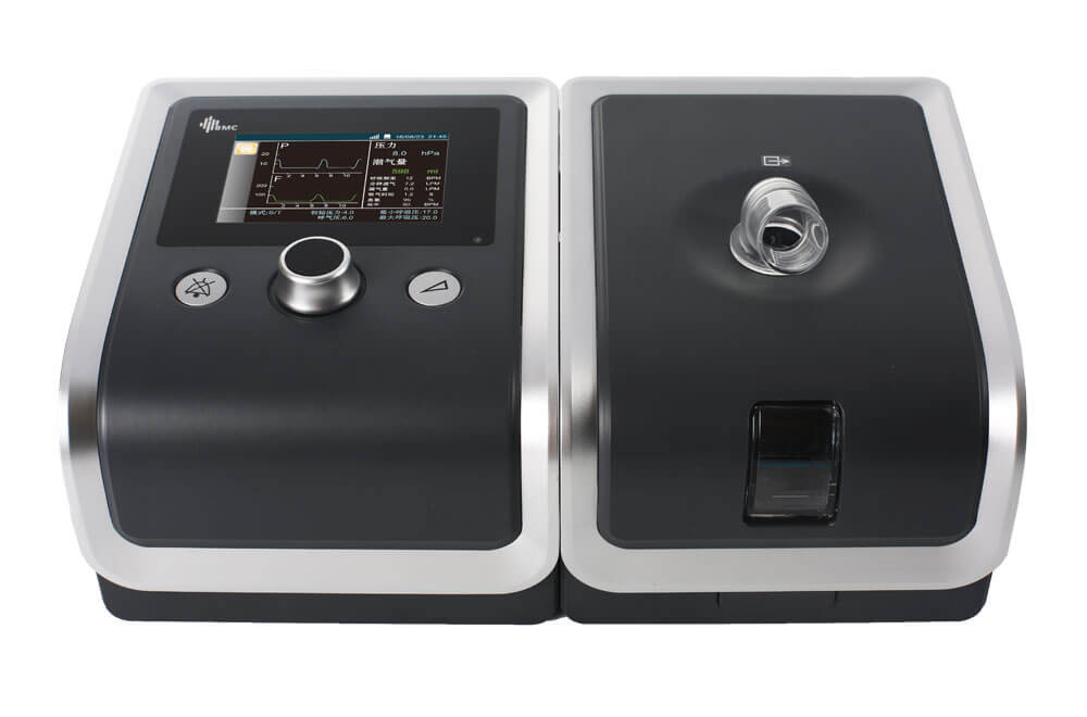 Bipap System BMC