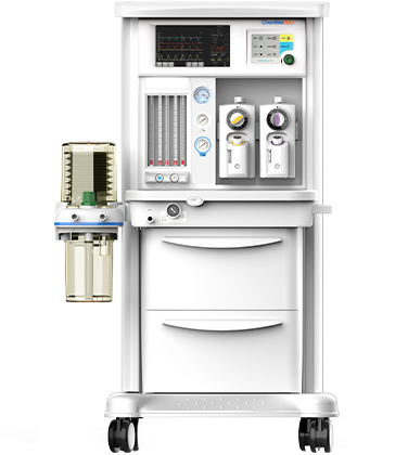 Chenwei Anesthesia Machine with Ventilator