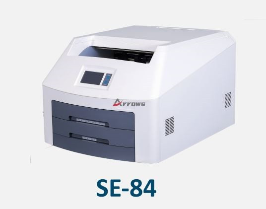 Arrows Dry Imager – High-Performance x-ray Thermal Film Printer for Radiology