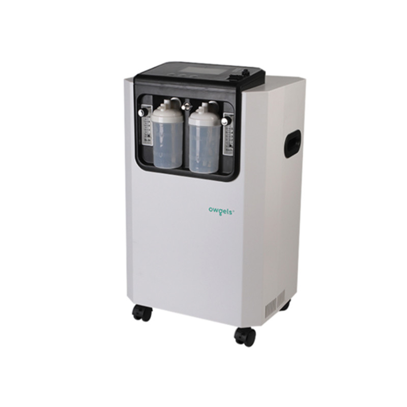 Owgels Medical Oxygen Concentrator 10L