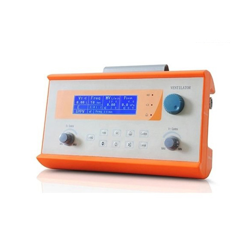 wahoo ventilator