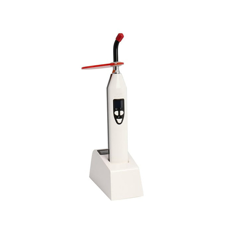 LED Dental Curing Light with UV