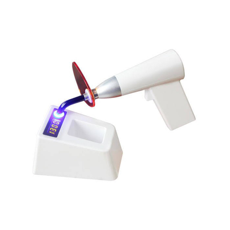 Teeth Whitening Accelerator for LED Dental Curing Light