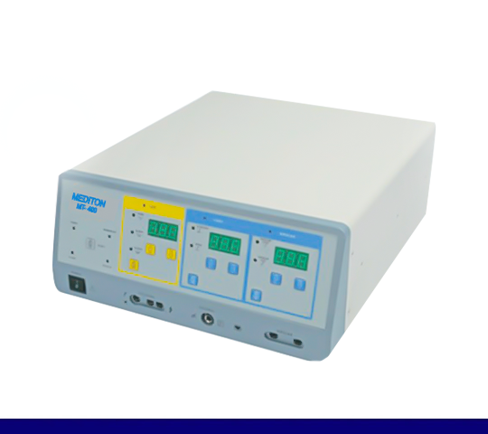 Mediton Electro Surgical Unit Diathermy Machine 400W