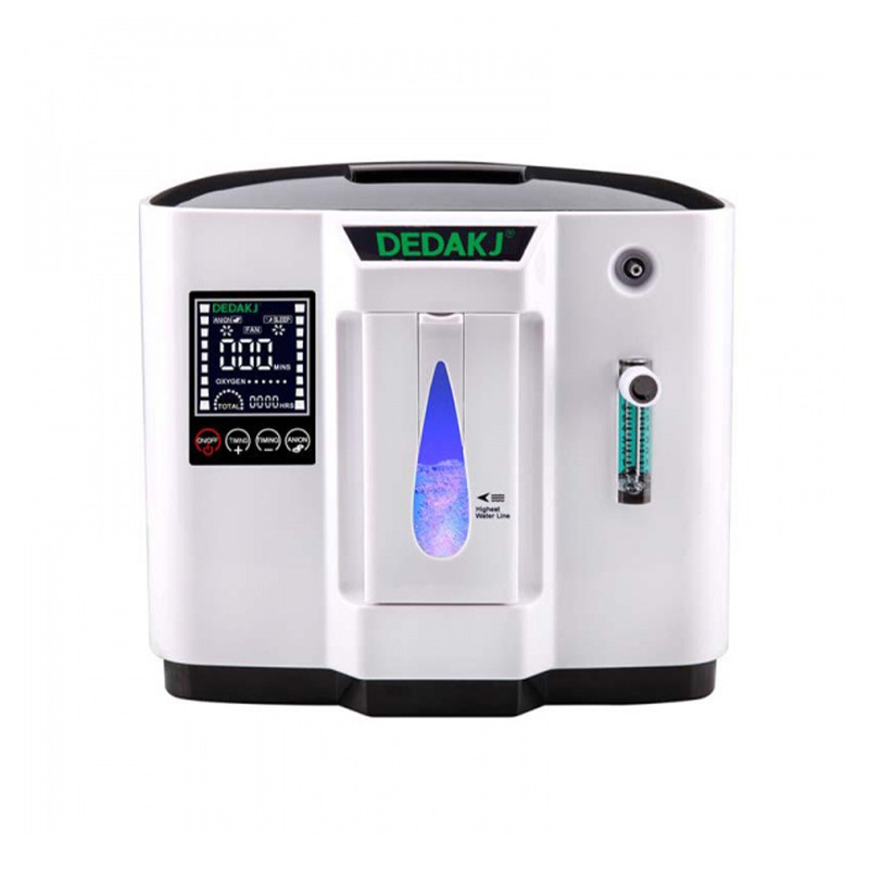 DEDAKJ Portable Oxygen Concentrator